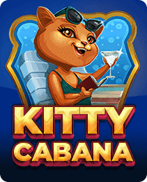Kitty Cabana game in the Y1 Game app