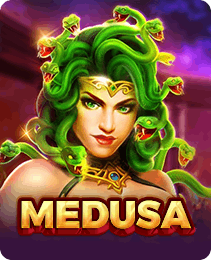 Medusa game in the Y1 Game app