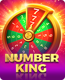 Number King game in the Y1 Game app