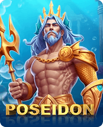 Poseidon game in the Y1 Game app