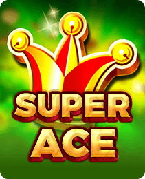 Super Ace game in the Y1 Game app