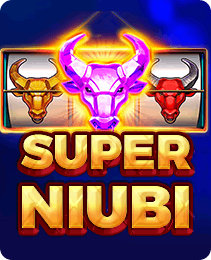 Super Niubi game in the Y1 Game app
