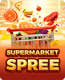 Supermarket Spree game in the Y1 Game app