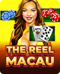 The Reel Macau game in the Y1 Game app