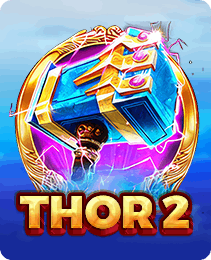 Thor 2 game in the Y1 Game app
