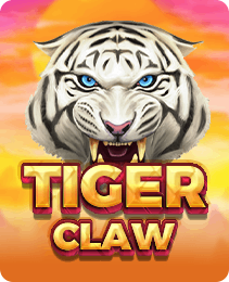 Tiger Claw game in the Y1 Game app