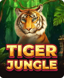Tiger Jungle game in the Y1 Game app