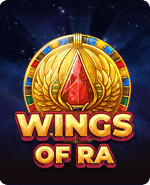 Wings of Ra game in the Y1 Game app