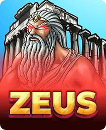 Zeus game in the Y1 Game app