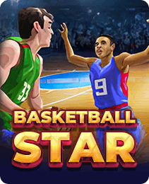 Basketball Star game in the Y1 Game app