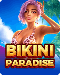 Bikini Paradise game in the Y1 Game app