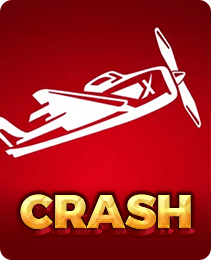 Crash game in the Y1 Game app