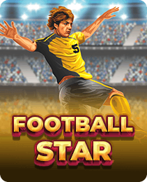 Football Star game in the Y1 Game app