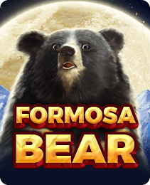 Formosa Bear game in the Y1 Game app
