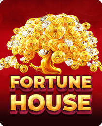 Fortune House game in the Y1 Game app