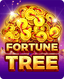 Fortune Tree game in the Y1 Game app