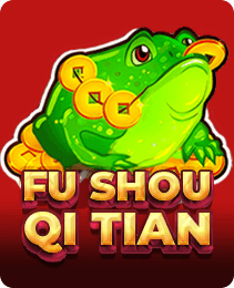 Fu Shou Qi Tian game in the Y1 Game app
