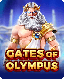 Gates of Olympus game in the Y1 Game app