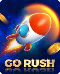 Go Rush game in the Y1 Game app