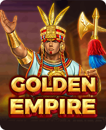 Golden Empire game in the Y1 Game app