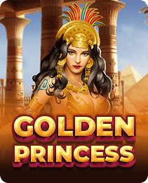 Golden Princess game in the Y1 Game app
