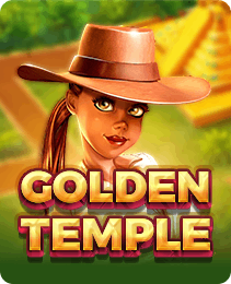 Golden Temple game in the Y1 Game app