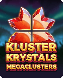 Kluster Krystals game in the Y1 Game app