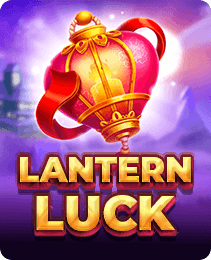 Lantern Luck game in the Y1 Game app