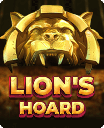 Lion’s Hoard game in the Y1 Game app