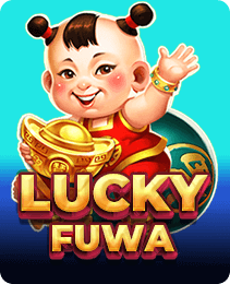 Lucky Fuwa game in the Y1 Game app
