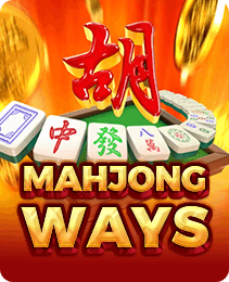 Mahjong Ways game in the Y1 Game app