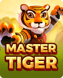 Master Tiger game in the Y1 Game app