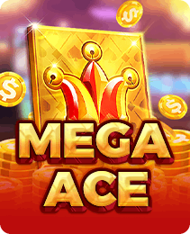 Mega Ace game in the Y1 Game app