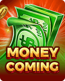 Money Coming game in the Y1 Game app