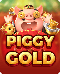 Piggy Gold game in the Y1 Game app
