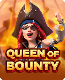 Queen of Bounty game in the Y1 Game app