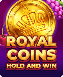 Royal Coins: Hold & Win game in the Y1 Game app