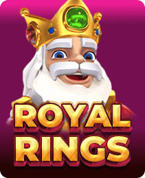 Royal Rings game in the Y1 Game app