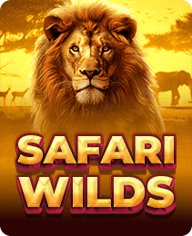 Safari Wilds game in the Y1 Game app