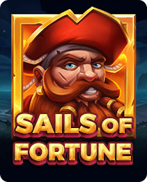Sails of Fortune game in the Y1 Game app