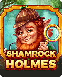 Shamrock Holmes game in the Y1 Game app