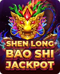 Shen Long Bao Shi game in the Y1 Game app