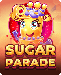 Sugar Parade game in the Y1 Game app