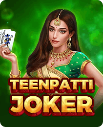 Teen Patti Joker game in the Y1 Game app