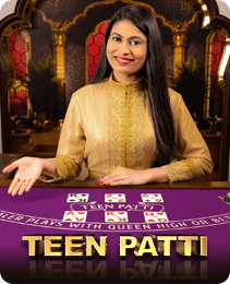 Teen Patti game in the Y1 Game app