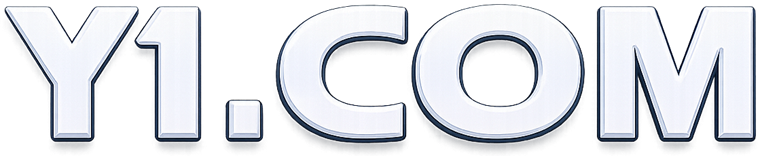 Y1 Game logo